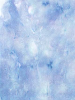 Hand painted art fabric for quilts and crafts by Kimberlee Ellen Brown